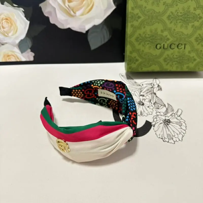 gucci bandeau pour femme s_1233b162